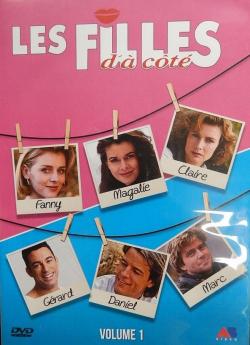 Les Filles d'à côté - Saison 1 wiflix