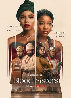 Blood Sisters - Saison 1 wiflix