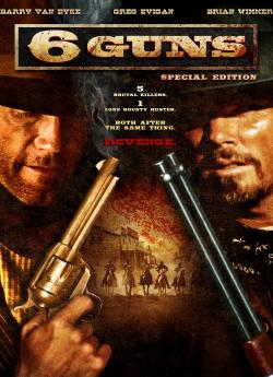 6 Guns wiflix