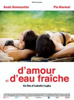 D'amour et d'eau fraîche wiflix