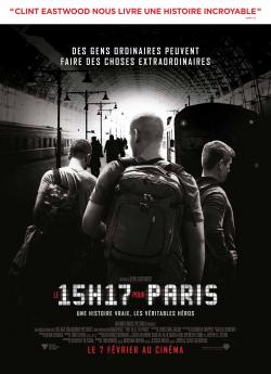 Le 15h17 pour Paris wiflix