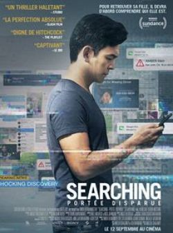 Searching - Portée disparue wiflix