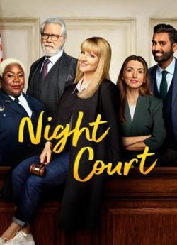 Night Court (2023) - Saison 1 wiflix