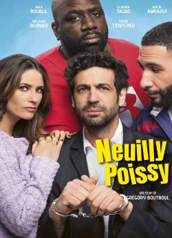 Neuilly-Poissy wiflix