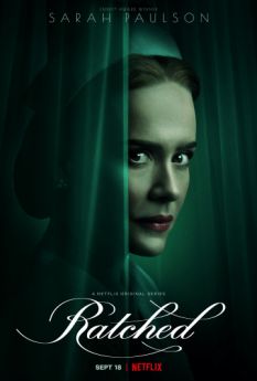 Ratched - Saison 1 wiflix