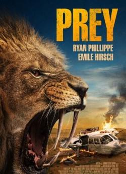 Prey (2024) wiflix