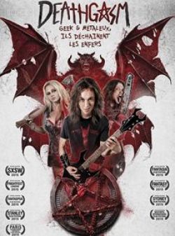 Deathgasm wiflix