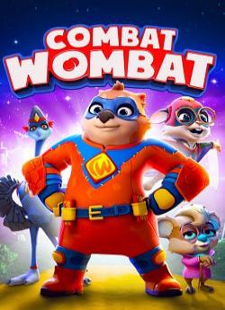 Combat Wombat wiflix