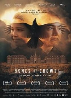 Bones Of Crows wiflix