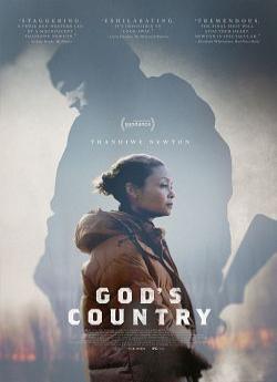 God’s Country wiflix