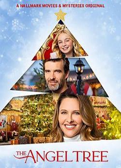 L'ange secret de Noël wiflix