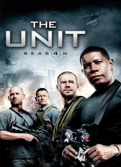 The Unit : Commando d'élite - Saison 4 wiflix