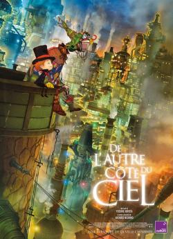 De l'autre côté du ciel wiflix