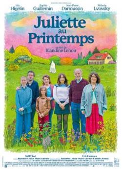 Juliette au printemps wiflix