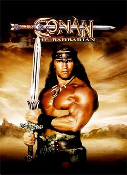 Conan le barbare wiflix