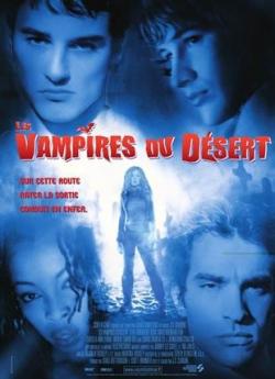 Les Vampires du désert wiflix