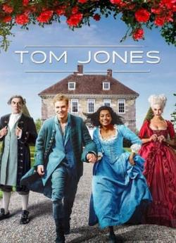 Tom Jones - Saison 1 wiflix