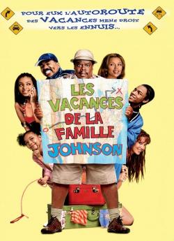 Les vacances de la famille Johnson wiflix