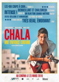 Chala, une enfance cubaine wiflix