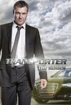 Le Transporteur - la série - Saison 2 wiflix