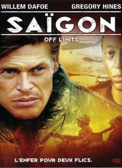 Saïgon, l'enfer pour deux flics wiflix