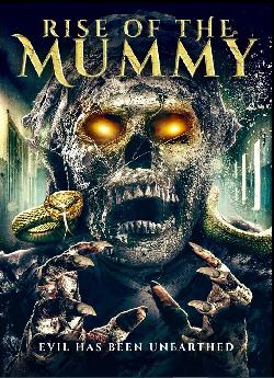 Mummy Resurgance (2021) wiflix