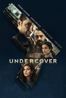 Undercover - Saison 3 wiflix