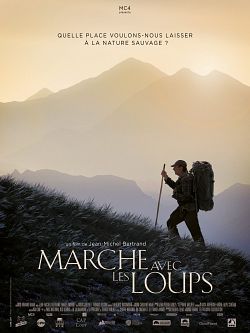 Marche avec les loups wiflix