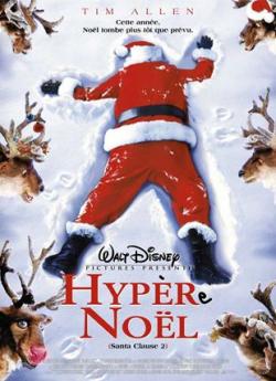 Hyper Noël wiflix