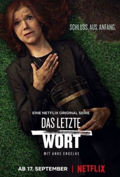 The Last Word - Saison 1 wiflix