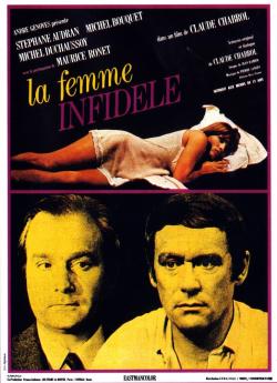 La femme infidèle wiflix