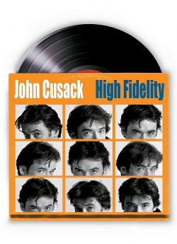 High Fidelity wiflix