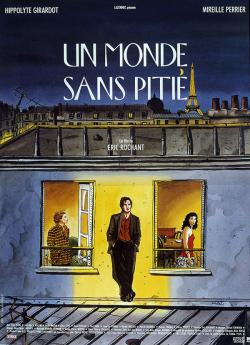 Un monde sans pitié wiflix