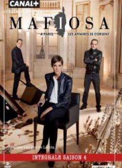 Mafiosa - Saison 4 wiflix