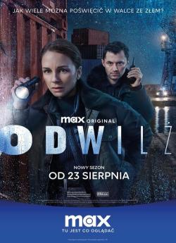 Odwilż : Le dégel - Saison 2 wiflix