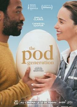 The Pod Generation wiflix