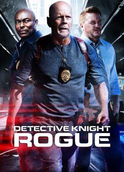 Detective Knight: Rogue wiflix