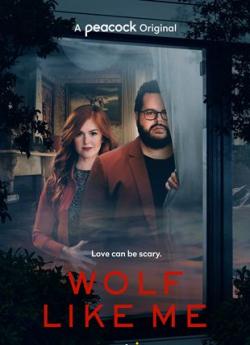 Wolf Like Me - Saison 1 wiflix