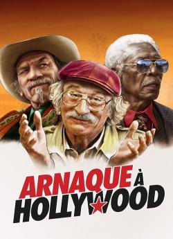 Arnaque à Hollywood wiflix