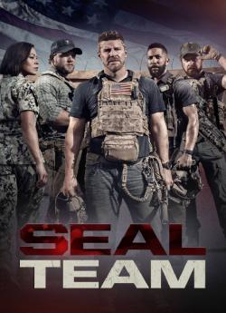 SEAL Team - Saison 7 wiflix