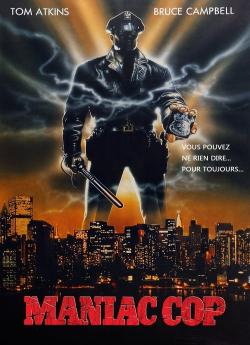 Maniac Cop wiflix