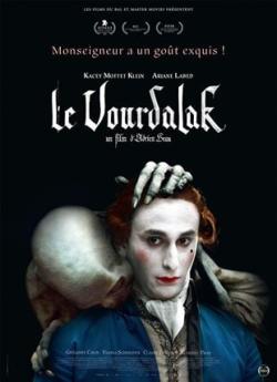 Le Vourdalak wiflix