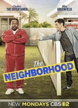 The Neighborhood - Saison 5 wiflix