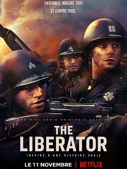 The Liberator - Saison 1 wiflix