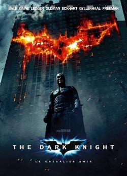 The Dark Knight, Le Chevalier Noir wiflix