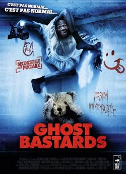 Ghost Bastards wiflix