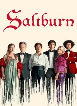 Saltburn wiflix