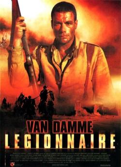 Légionnaire wiflix