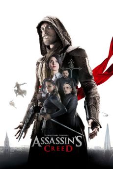 Assassin's Creed wiflix