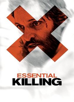 Essential Killing wiflix